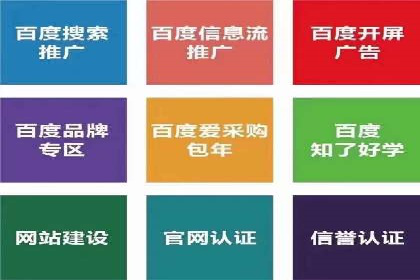 SEM推广代运营实战案例详解